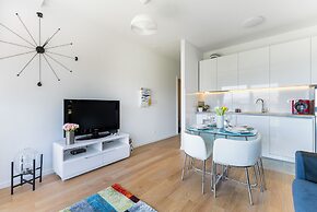 StellaMare Apartments