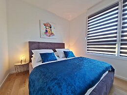 StellaMare Apartments