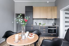 Elite Apartments Loft Center