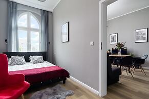 Elite Apartments Loft Center