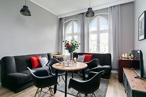 Elite Apartments Loft Center