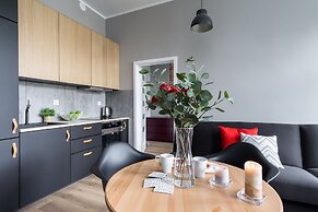 Elite Apartments Loft Center