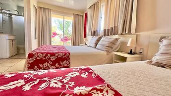 Hotel Maea Hare Repa
