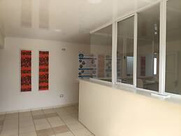 Hotel Maea Hare Repa