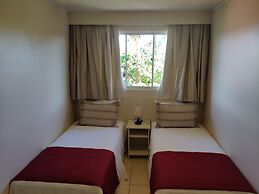 Hotel Maea Hare Repa