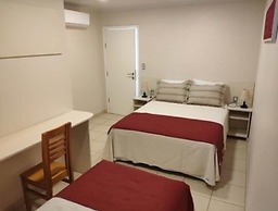 Hotel Maea Hare Repa