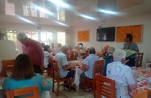 Hotel Maea Hare Repa