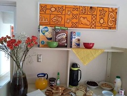 Hotel Maea Hare Repa