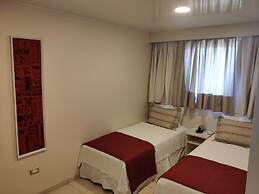 Hotel Maea Hare Repa