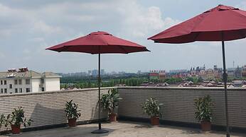 37 Garden Guesthouse Yangcheng Lake Br.