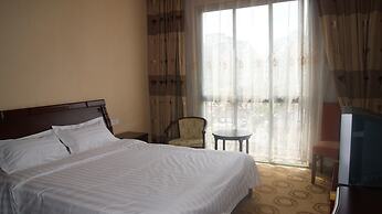37 Garden Guesthouse Yangcheng Lake Br.