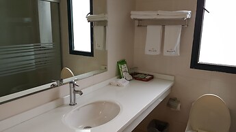 37 Garden Guesthouse Yangcheng Lake Br.