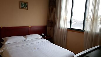 37 Garden Guesthouse Yangcheng Lake Br.