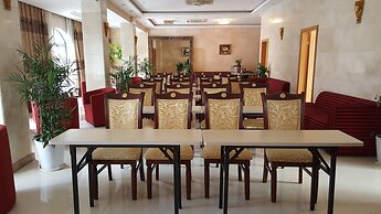 37 Garden Guesthouse Yangcheng Lake Br.