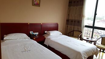 37 Garden Guesthouse Yangcheng Lake Br.
