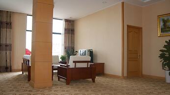 37 Garden Guesthouse Yangcheng Lake Br.