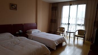 37 Garden Guesthouse Yangcheng Lake Br.