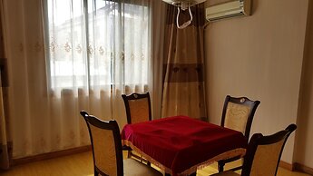 37 Garden Guesthouse Yangcheng Lake Br.