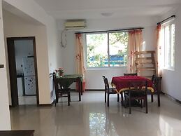 37 Garden Guesthouse Riverside Villa