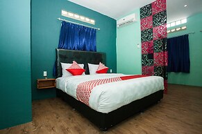 OYO 1052 Sentosa Jaya Guest House Syariah