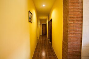 OYO 1052 Sentosa Jaya Guest House Syariah