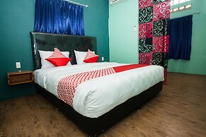 OYO 1052 Sentosa Jaya Guest House Syariah