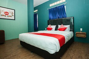 OYO 1052 Sentosa Jaya Guest House Syariah
