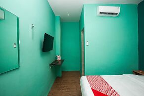 OYO 1052 Sentosa Jaya Guest House Syariah
