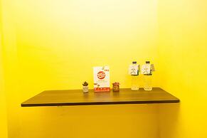 OYO 1052 Sentosa Jaya Guest House Syariah