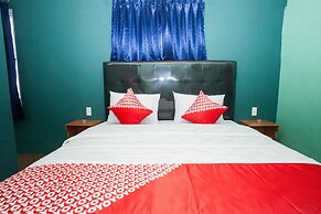 OYO 1052 Sentosa Jaya Guest House Syariah