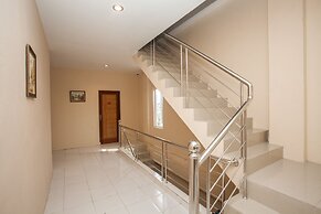 OYO 1052 Sentosa Jaya Guest House Syariah