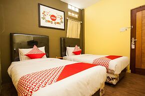 OYO 1052 Sentosa Jaya Guest House Syariah