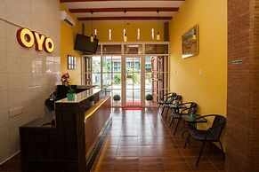 OYO 1052 Sentosa Jaya Guest House Syariah