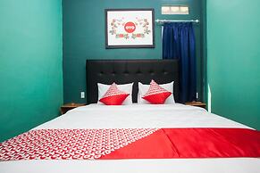 OYO 1052 Sentosa Jaya Guest House Syariah