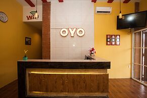 OYO 1052 Sentosa Jaya Guest House Syariah