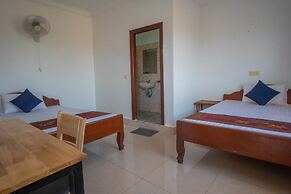 333 HOSTEL, Siem Reap