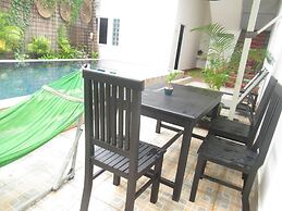 333 HOSTEL, Siem Reap