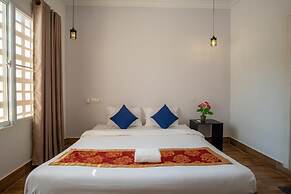 333 HOSTEL, Siem Reap
