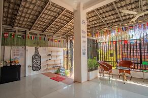 333 HOSTEL, Siem Reap