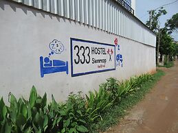 333 HOSTEL, Siem Reap