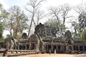 333 HOSTEL, Siem Reap