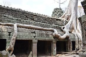 333 HOSTEL, Siem Reap