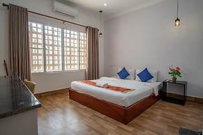 333 HOSTEL, Siem Reap