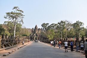 333 HOSTEL, Siem Reap