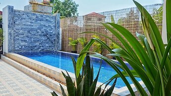 333 HOSTEL, Siem Reap