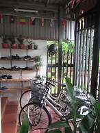333 HOSTEL, Siem Reap