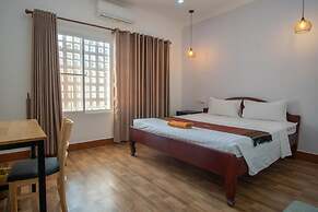 333 HOSTEL, Siem Reap