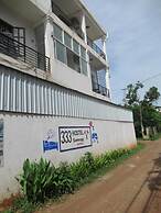 333 HOSTEL, Siem Reap
