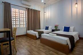 333 HOSTEL, Siem Reap