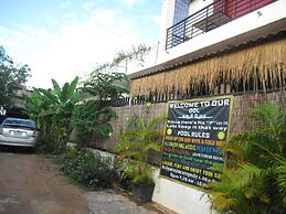 333 HOSTEL, Siem Reap